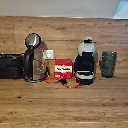 Penzion 4 Dans Partage Proche De Strasbourg 3*