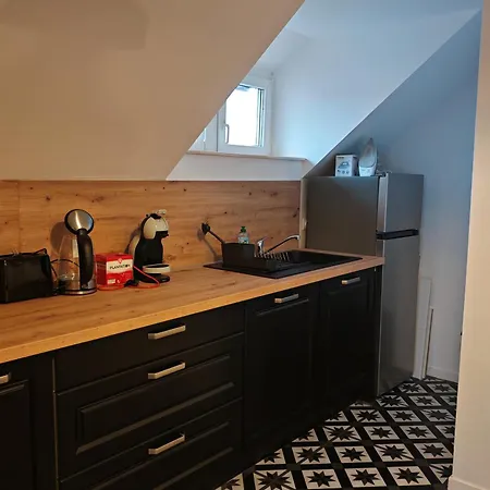 4 Dans Partage Proche De Strasbourg Penzion Wasselonne