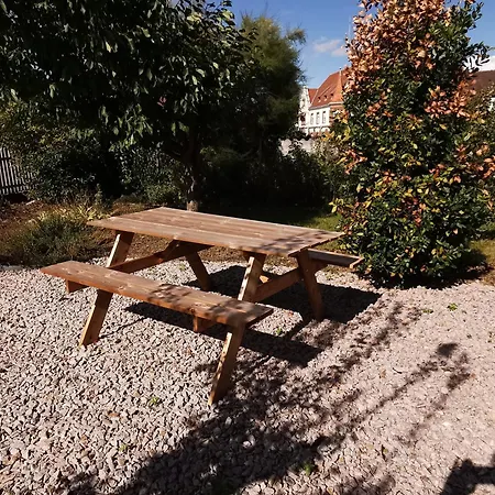 4 Dans Partage Proche De Strasbourg Guest house Wasselonne