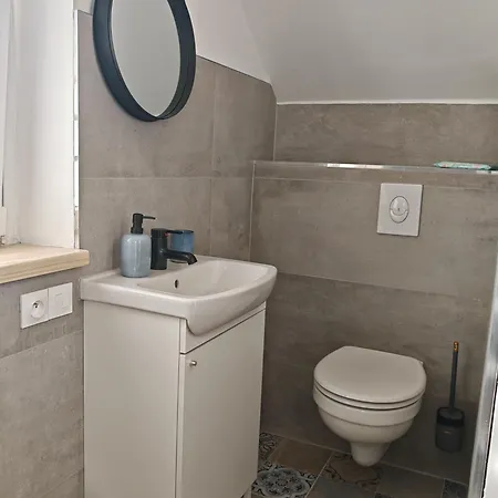 Guest house 4 Dans Partage Proche De Strasbourg Wasselonne