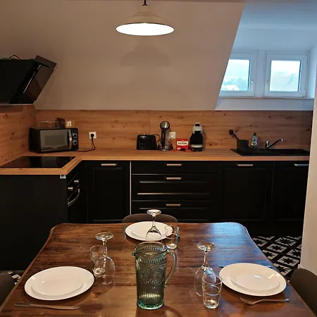 4 Dans Partage Proche De Strasbourg 3* Wasselonne