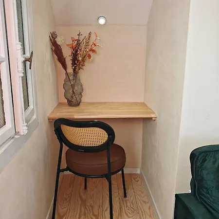 Guest house 4 Dans Partage Proche De Strasbourg Wasselonne