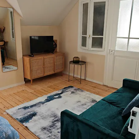 4 Dans Partage Proche De Strasbourg 3* Wasselonne